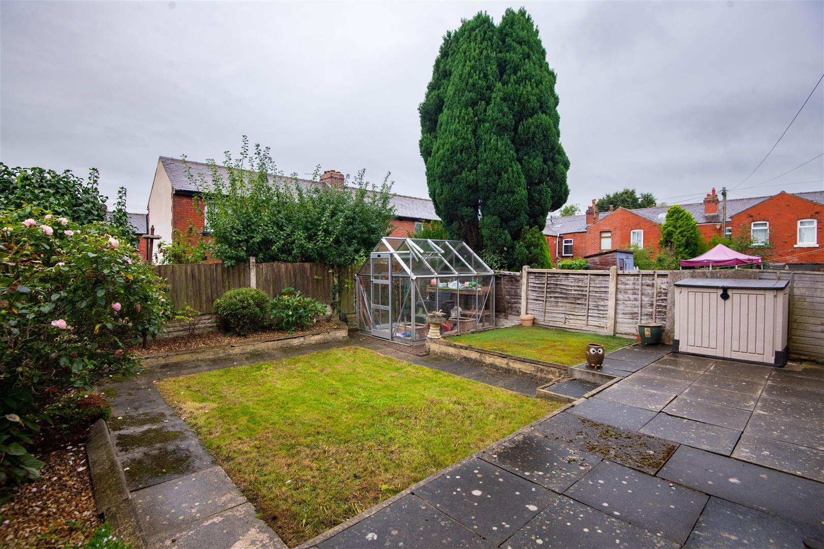 Marlborough Street, Chorley